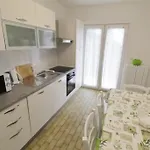 Apartman With Parking Space - 21460 *