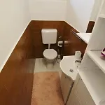 With Parking Space - 21460 Apartman *