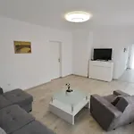 With Parking Space - 21460 Apartman