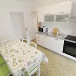 Apartman With Parking Space - 21460