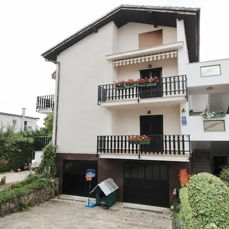 Apartment With A Parking Space - 21460 *