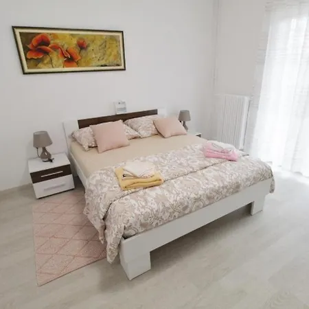 Apartment With A Parking Space - 21460 Umag