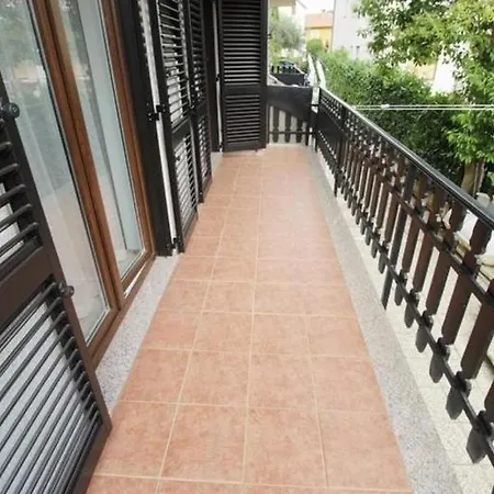 With A Parking Space - 21460 Apartment *