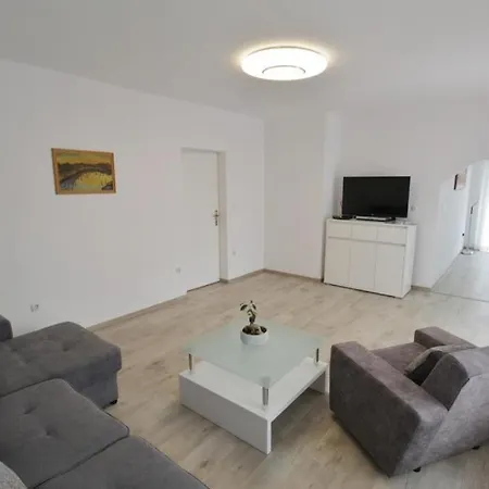 With A Parking Space - 21460 Apartment