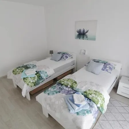 With A Parking Space - 21460 Apartment