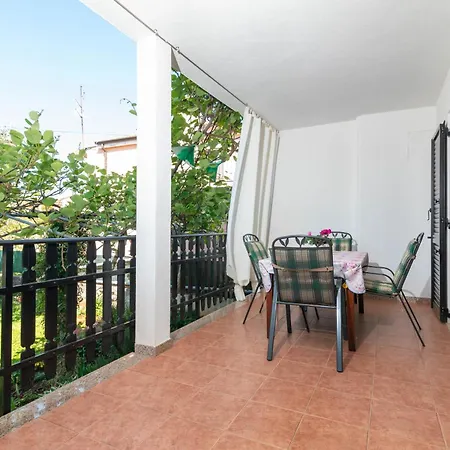 With Parking Space - 21460
