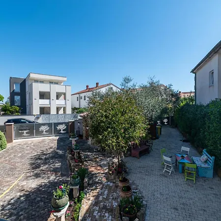 With Parking Space - 21460 Appartement